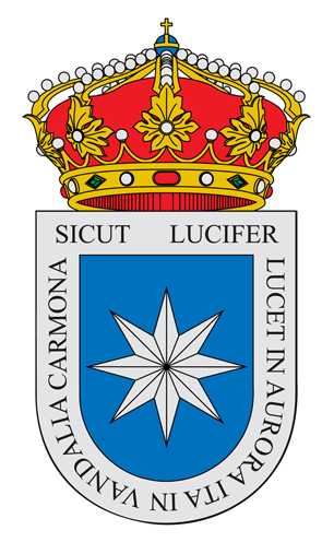 Ciudad de Carmona