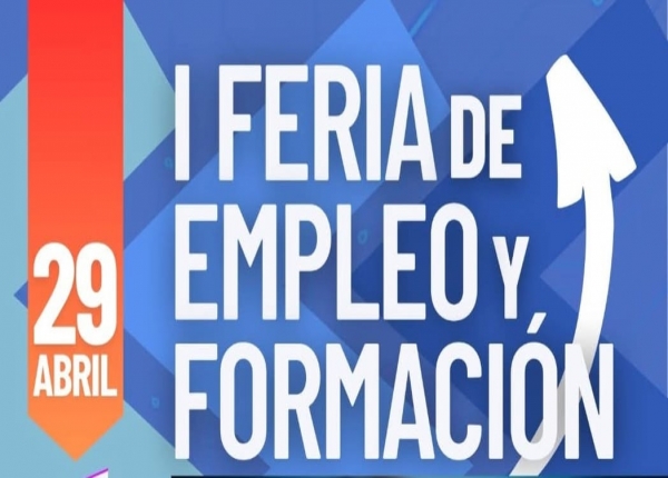 Carmona organizará su I Feria de Empleo y Formaci...