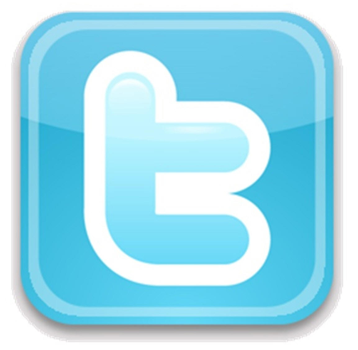 logo de Twitter