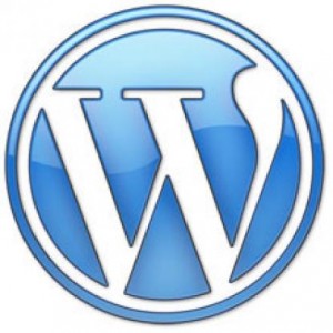 logo de Wordpress