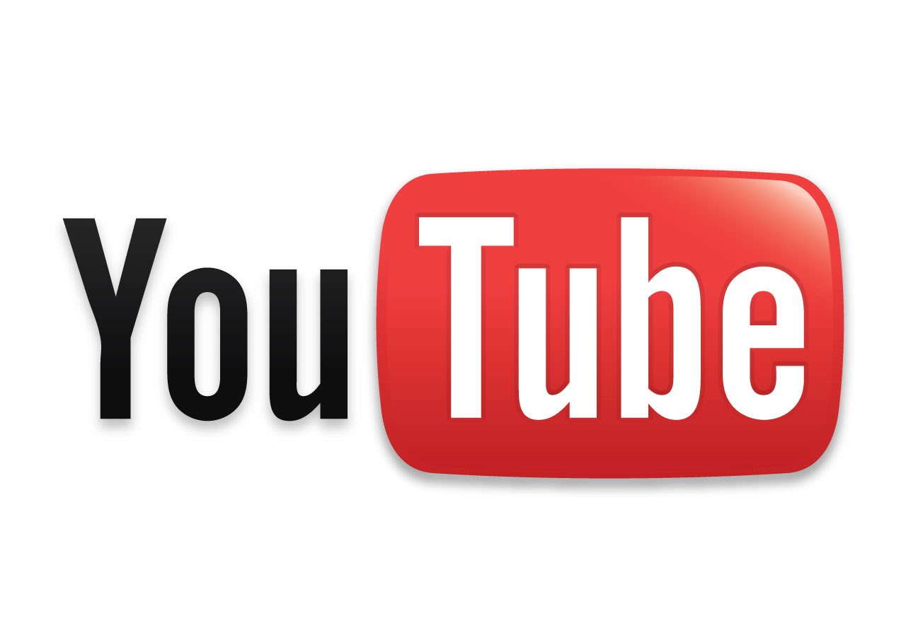 logo de YouTube