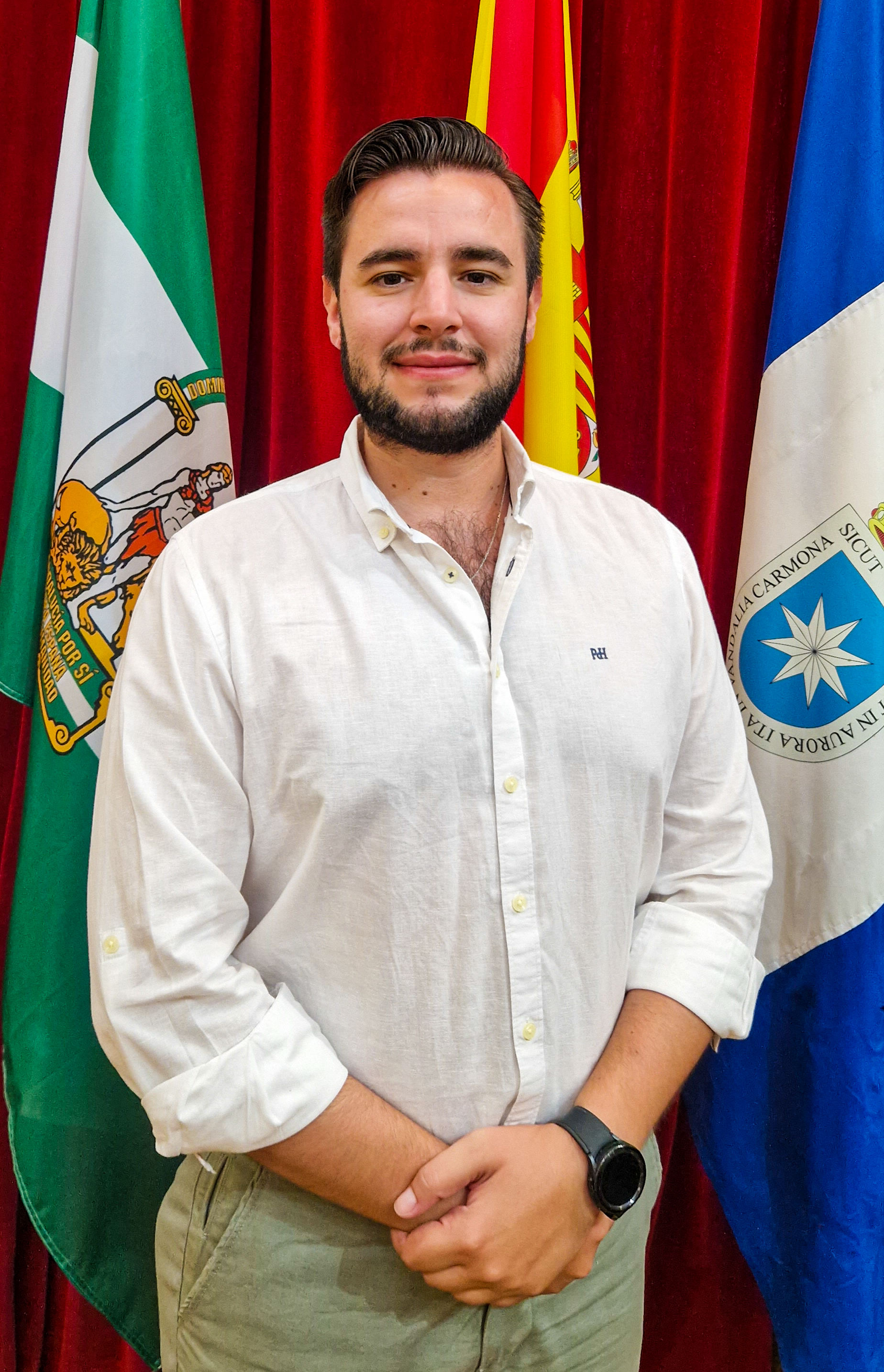 Don. Antonio Herrero Benítez
