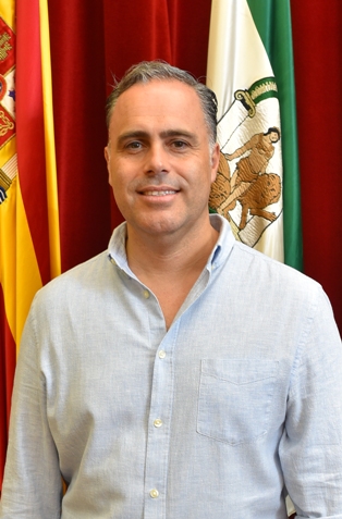 José Portillo Valverde. Delegación de Infraestructuras, Parques y Jardines, Medio Ambiente y Agricultura