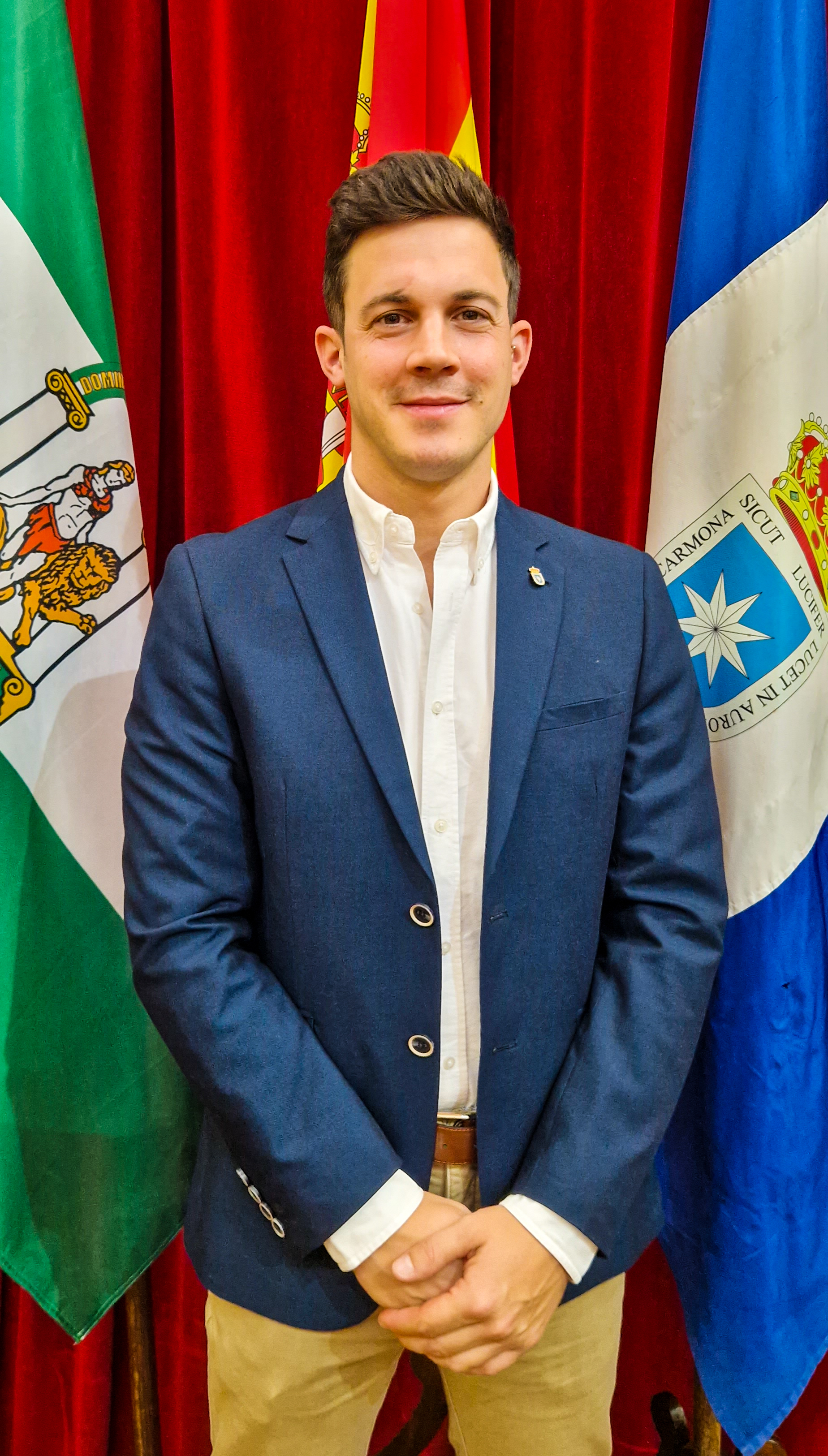 Don. Rafael Serrano Valencia