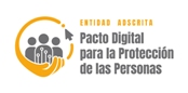 Imagen de pacto digital para la protección de personas